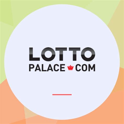 LottoPalace .